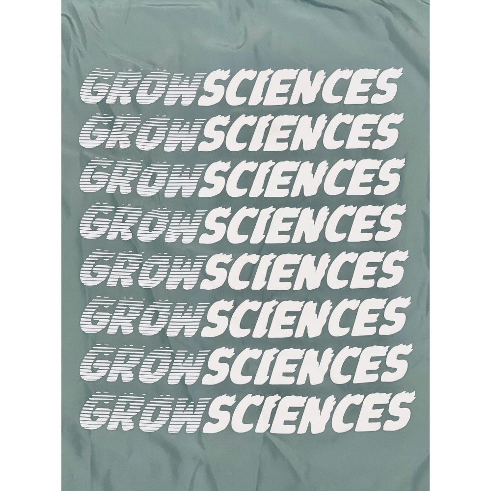 Grow Sciences Windbreaker