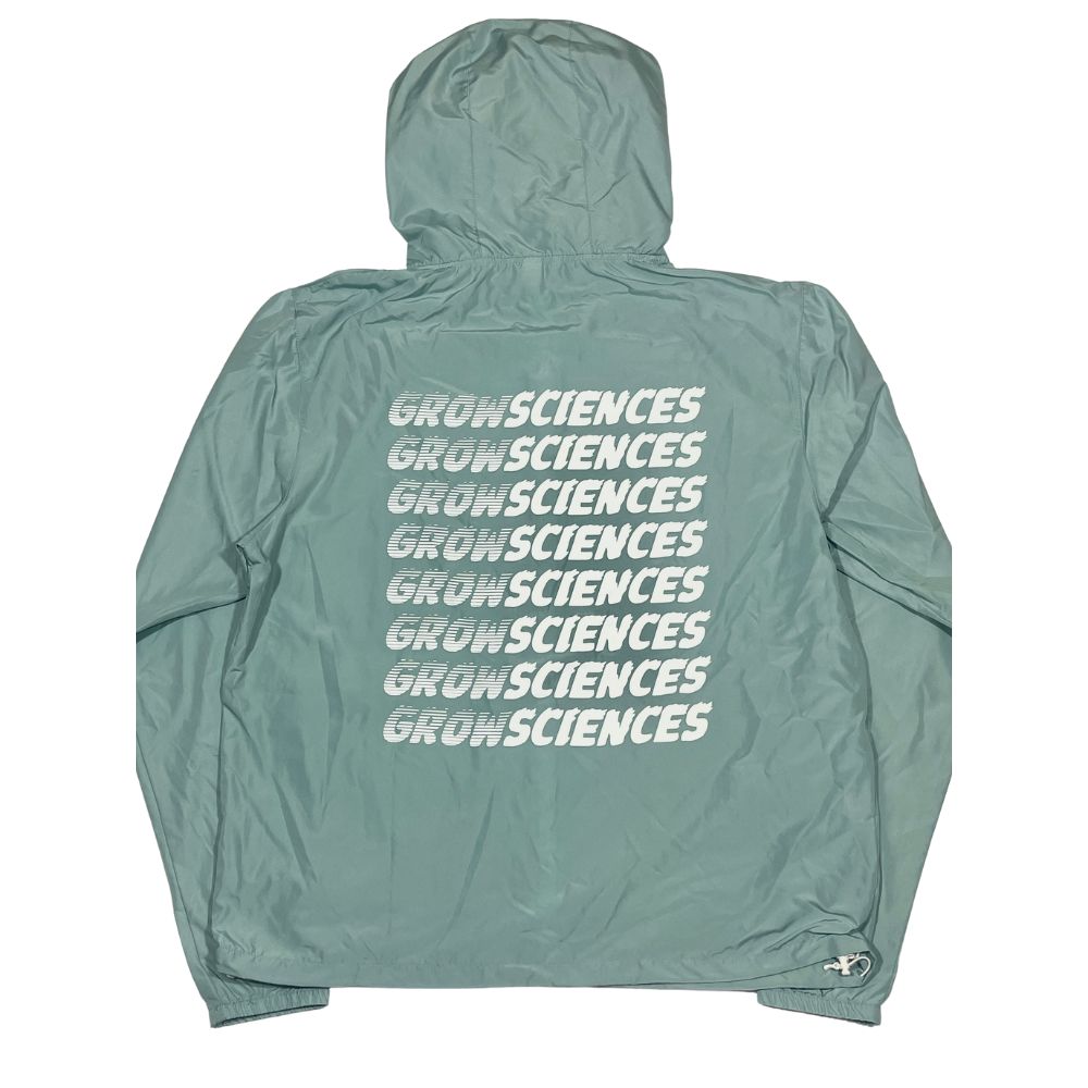 Grow Sciences Windbreaker