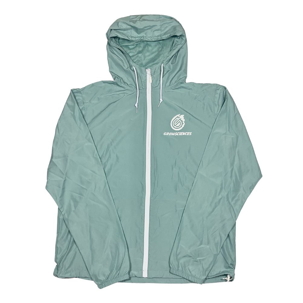 Grow Sciences Windbreaker