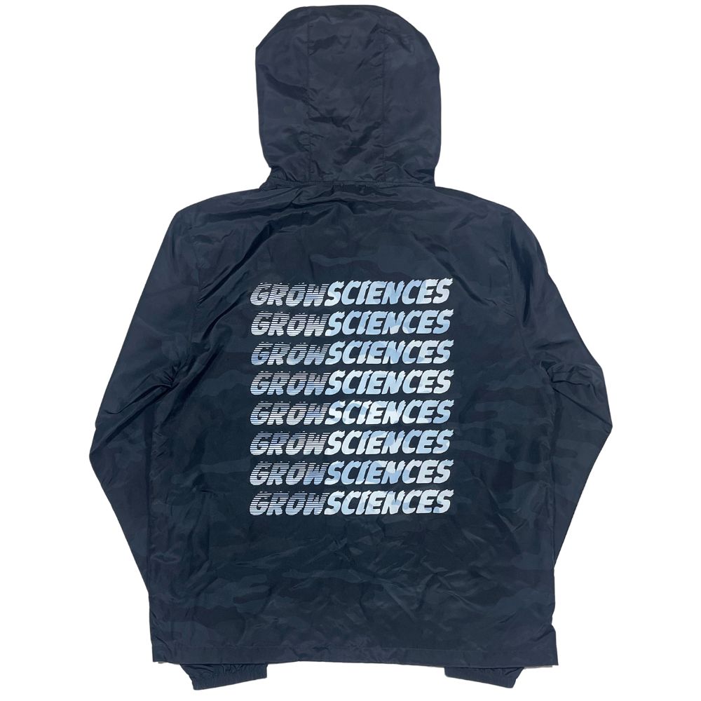 Grow Sciences Windbreaker