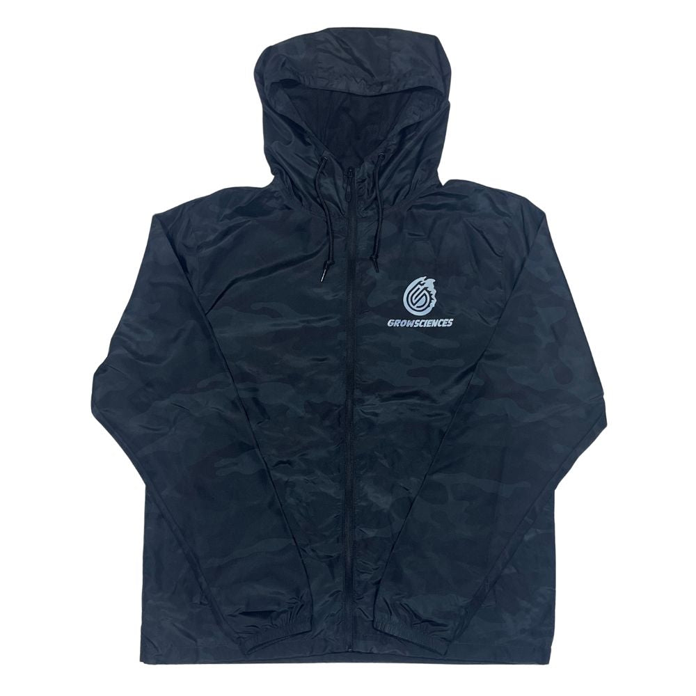 Grow Sciences Windbreaker