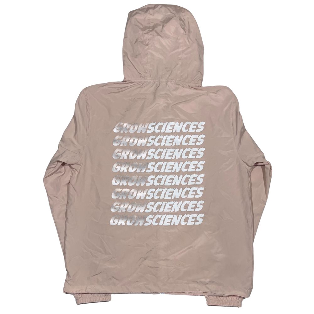 Grow Sciences Windbreaker