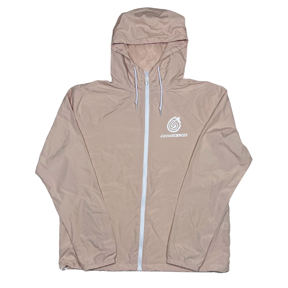 Grow Sciences Windbreaker