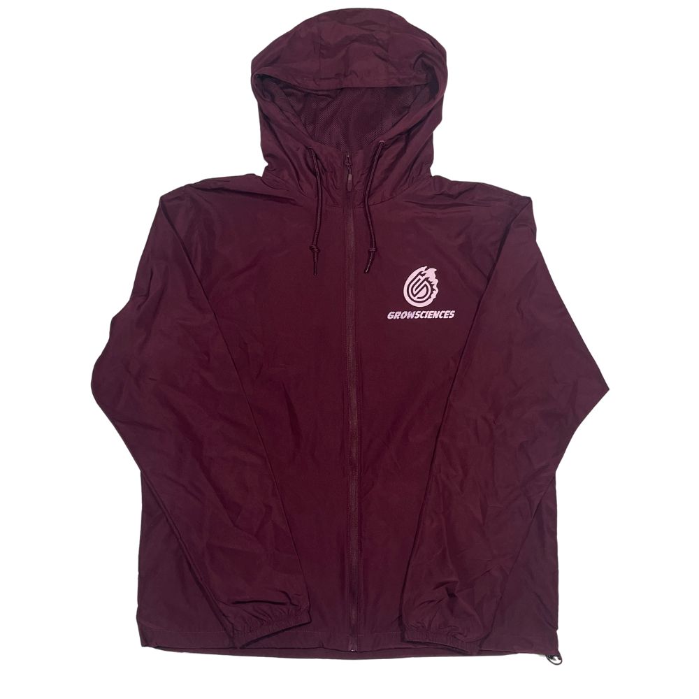 Grow Sciences Windbreaker