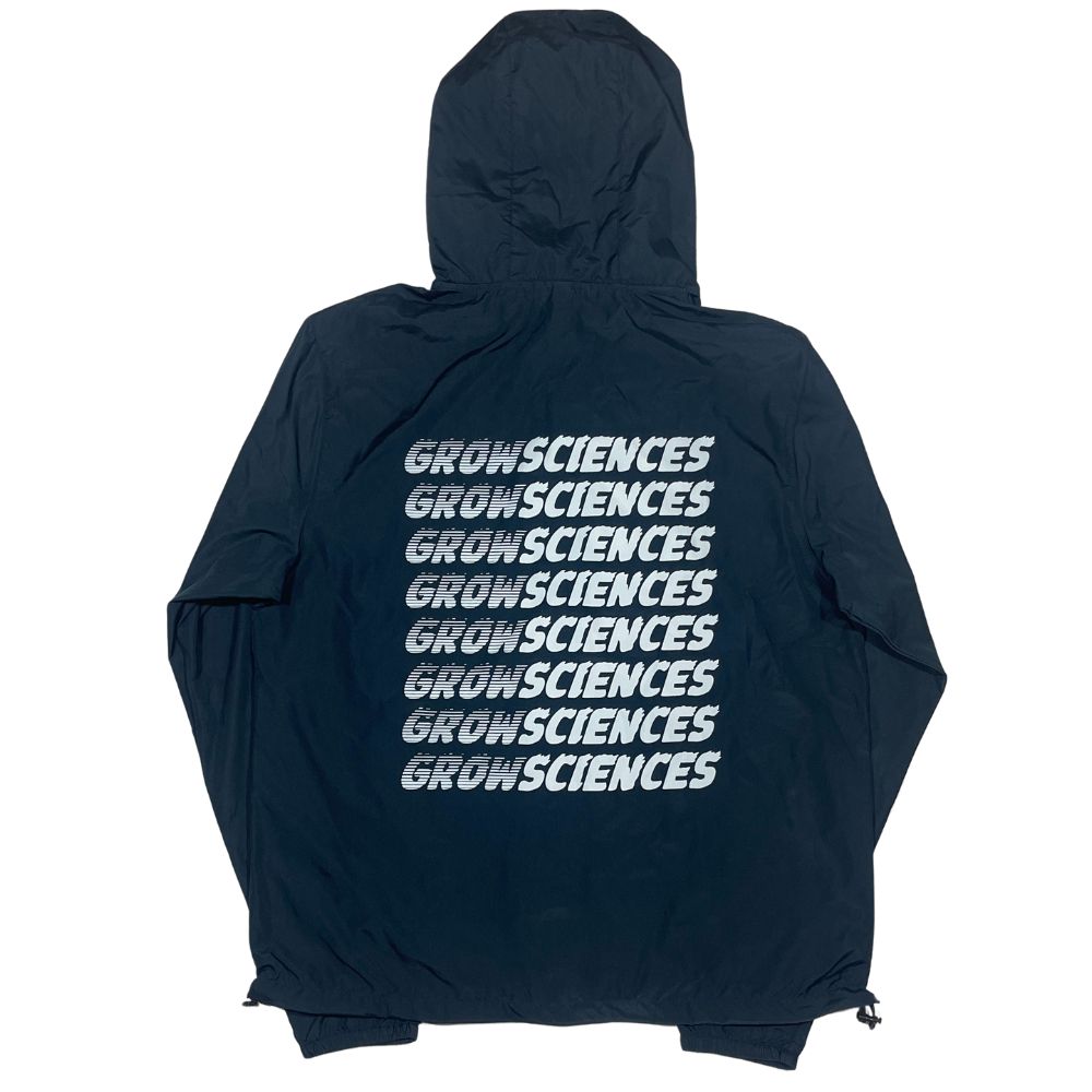 Grow Sciences Windbreaker