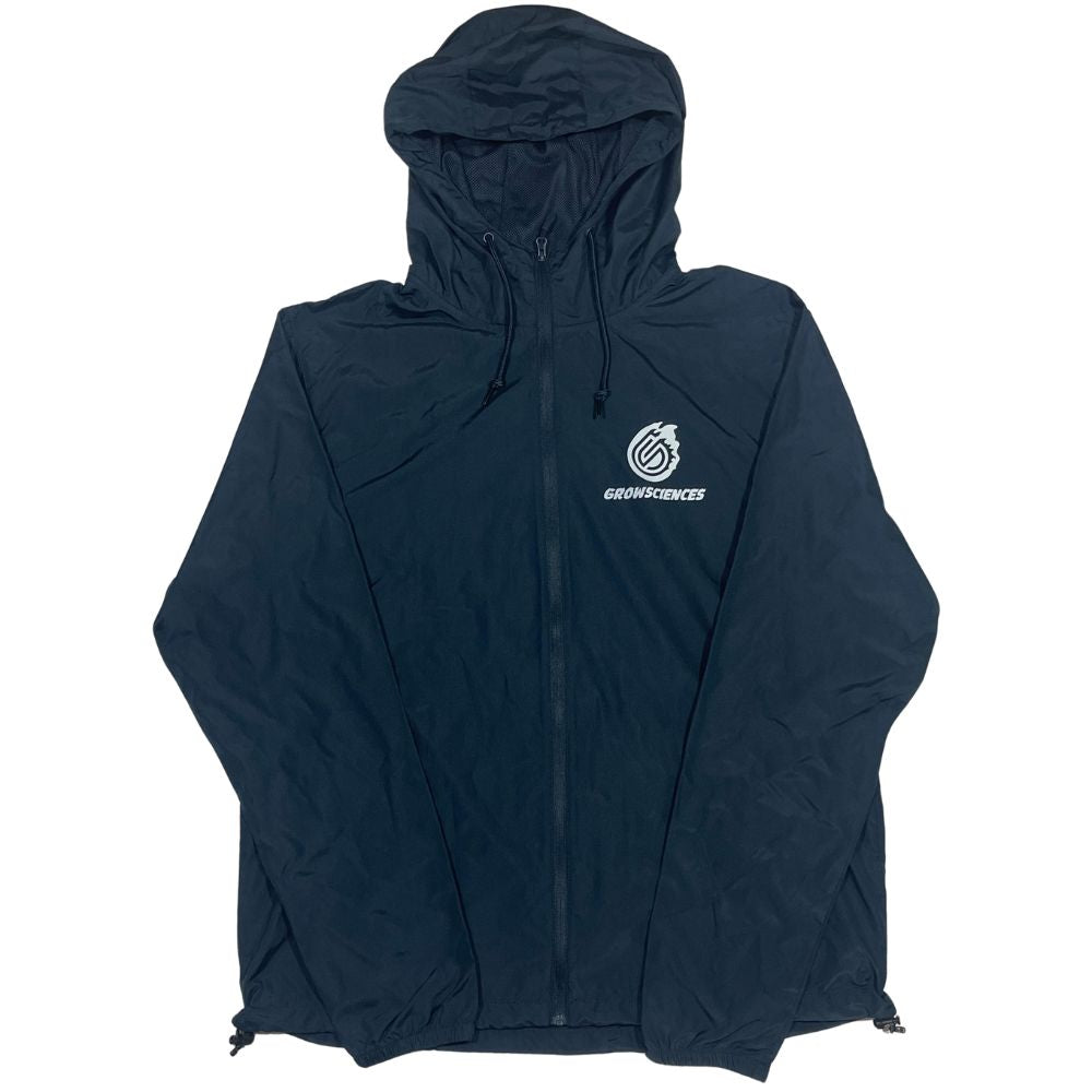 Grow Sciences Windbreaker