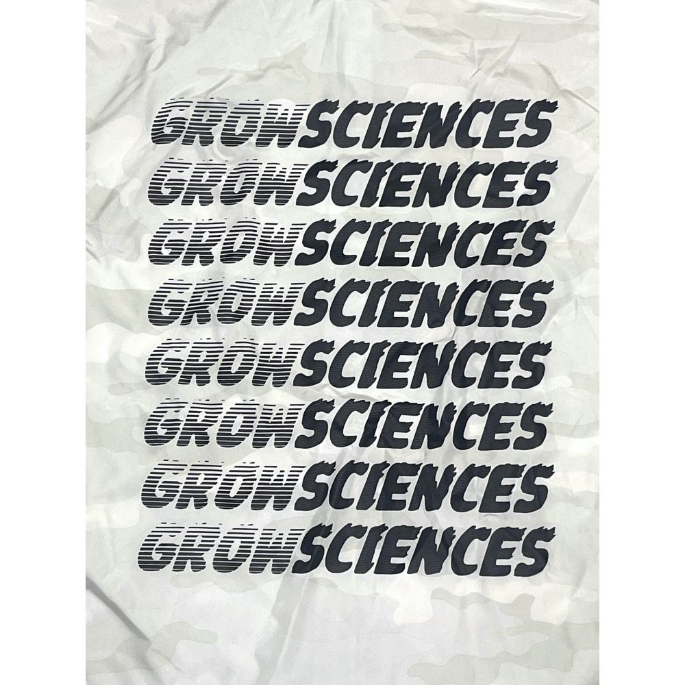 Grow Sciences Windbreaker