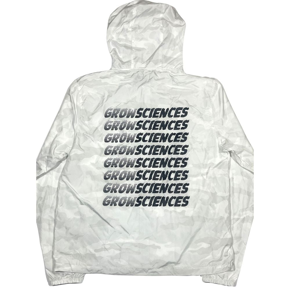 Grow Sciences Windbreaker