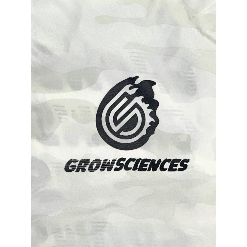 Grow Sciences Windbreaker