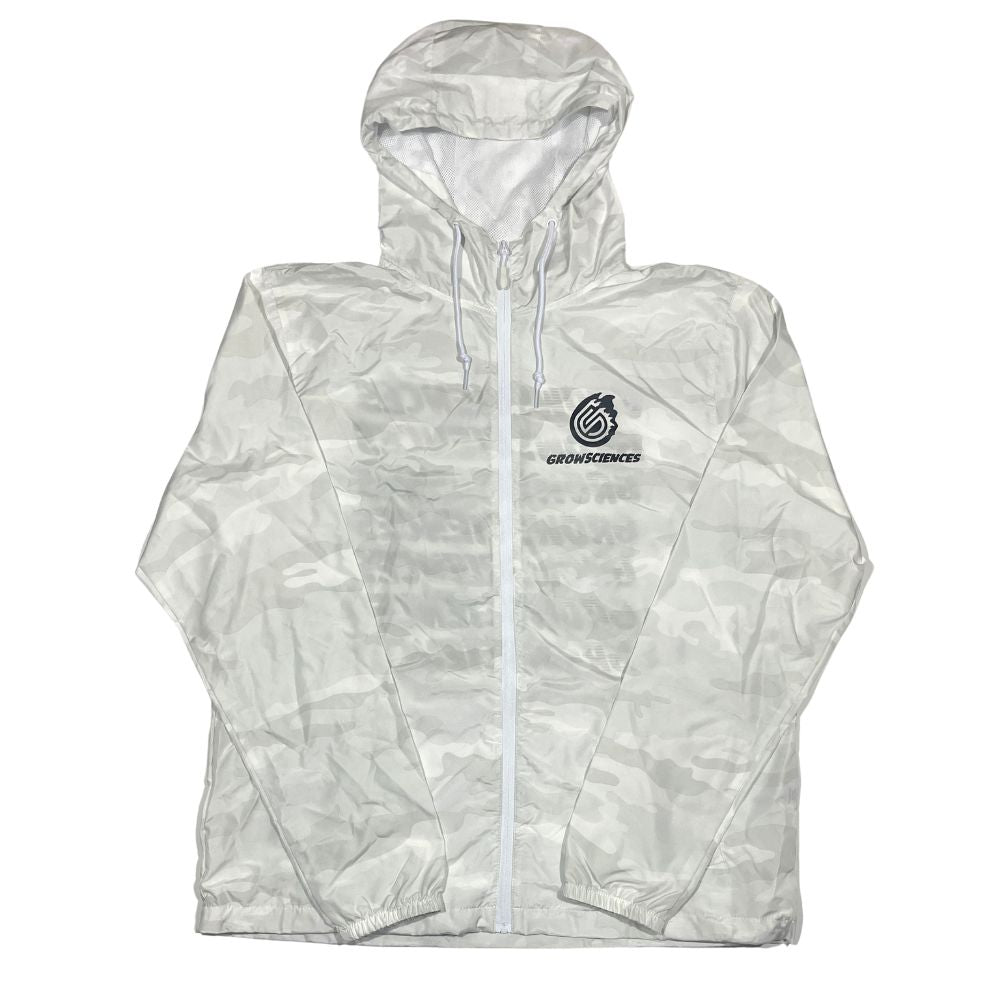 Grow Sciences Windbreaker