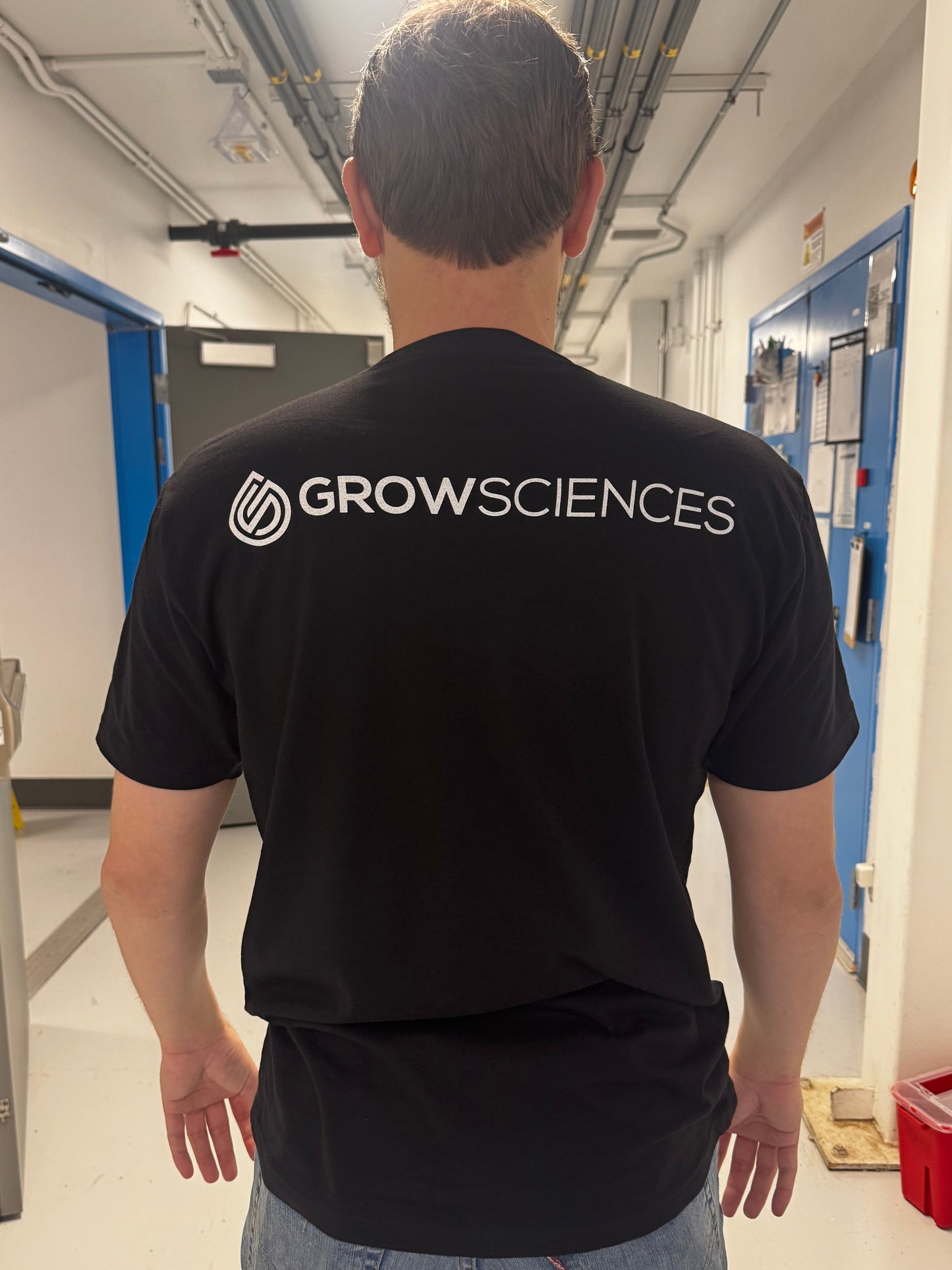>>Grow Sciences 2G AIO T-shirt<<