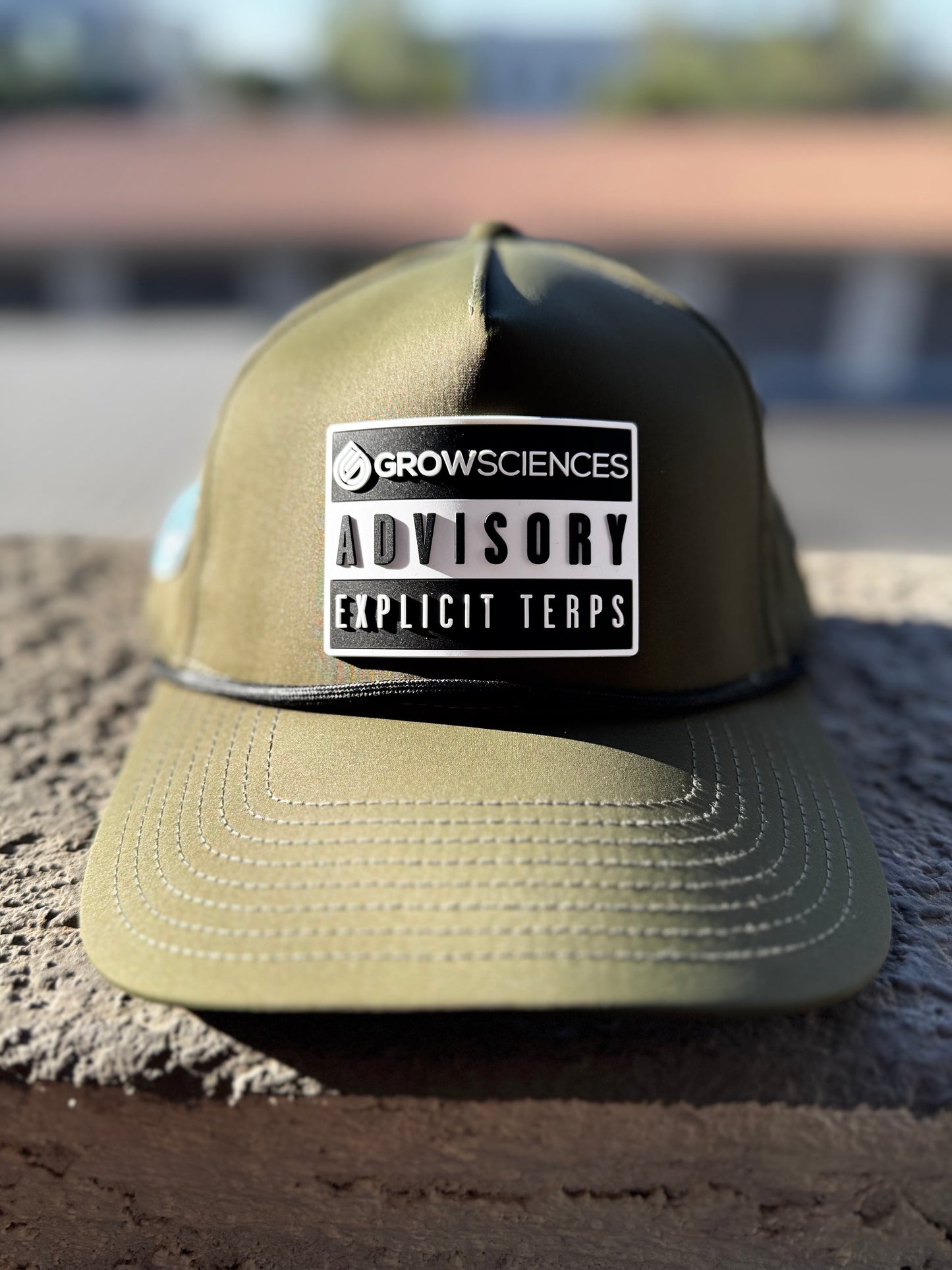 >>(Explicit Terps Snapback)<<