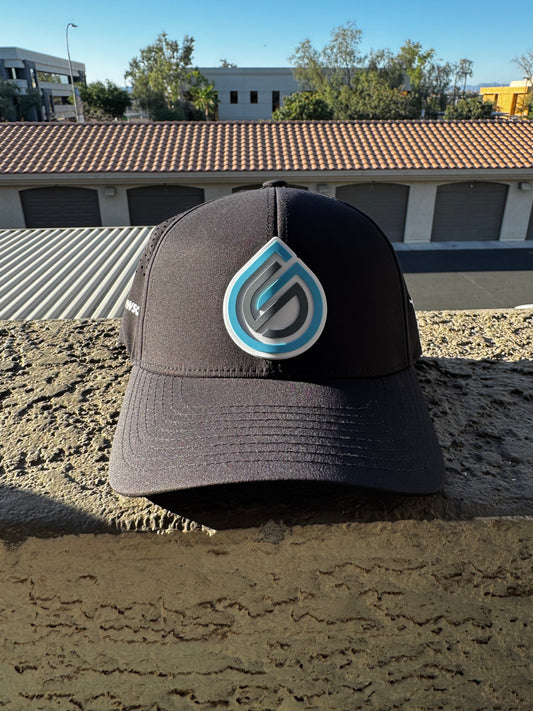 >>(GS velcro adjustable hat)<<