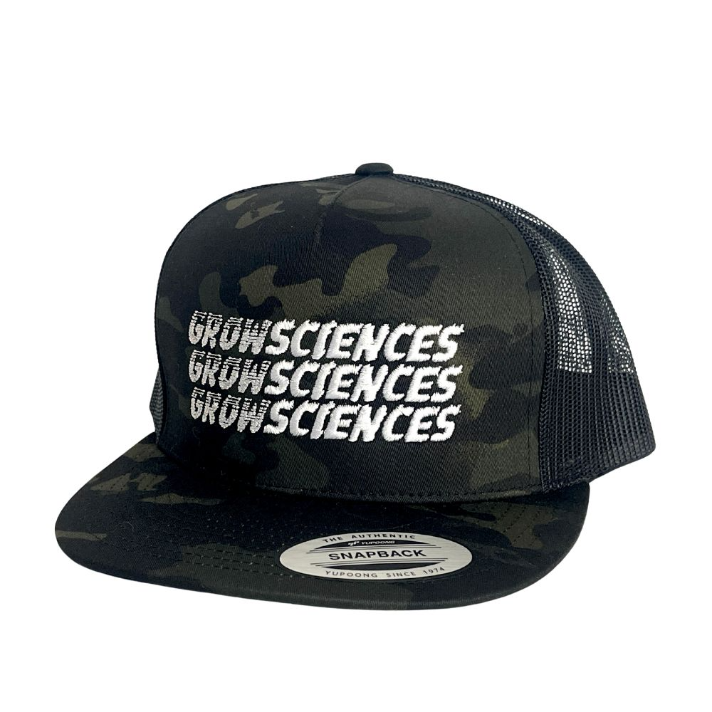 Trucker Snapback